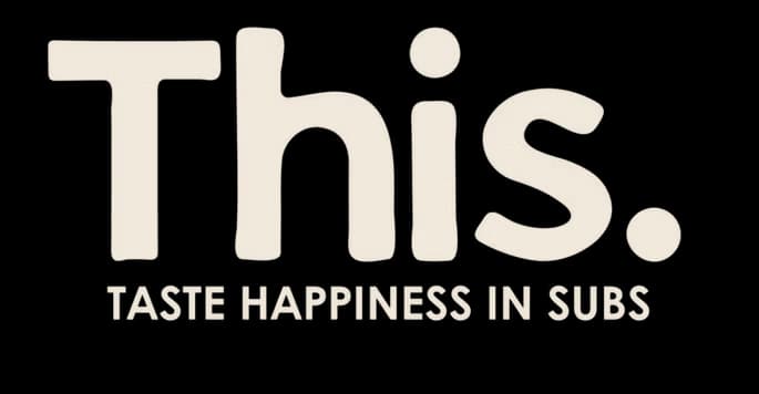 This Logo